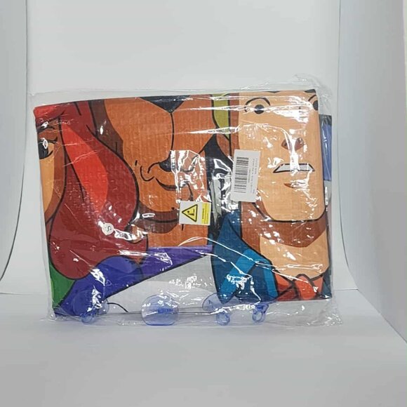 Scooby-doo Car Shade - Picture 2 of 2